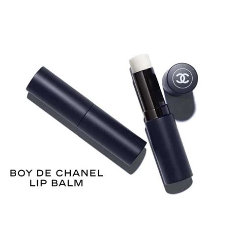 chanel balm|chanel lip balm men's.